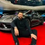 Navid Rastani Mainautomobil Würzburg